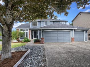 1401 50th St SE, Auburn, WA 98092