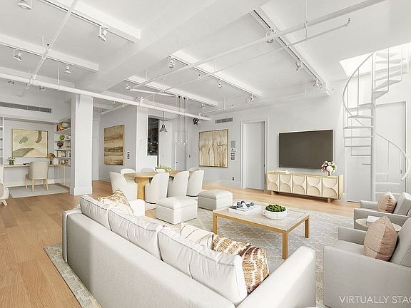 2nd image of 222 Park Ave S #Ph12c