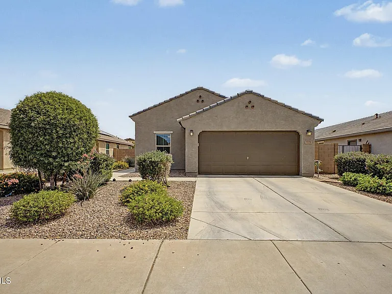 1779 E Elegante Dr — Photo 1