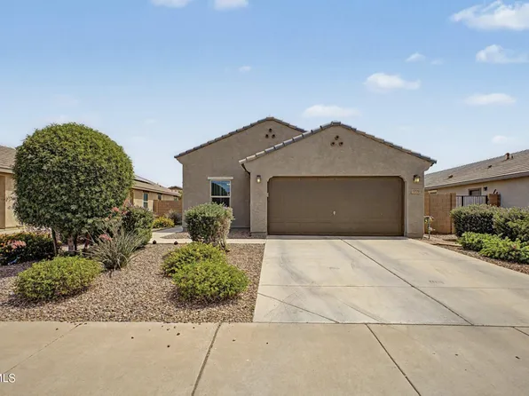 1779 E Elegante Dr, Casa Grande, AZ 85122