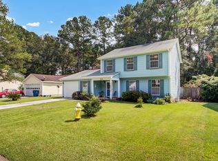 325 Damascus Dr, Summerville, SC 29483