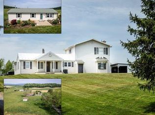 1974 Summers Ln, Harrisonburg, VA 22802