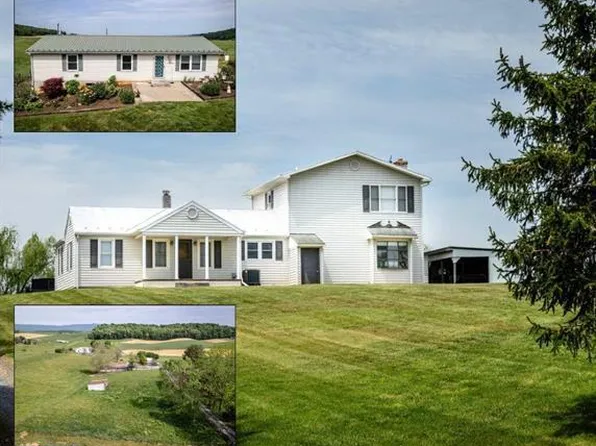 1974 Summers Ln, Harrisonburg, VA 22802
