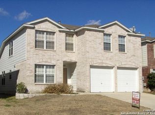 7603 Parkwood Way, San Antonio, TX 78249