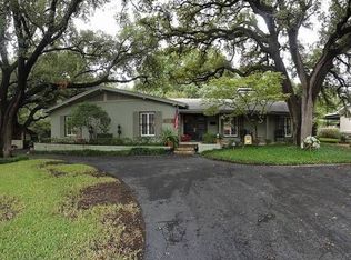 5024 Lockwood Dr, Waco, TX 76710