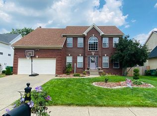 13712 Saddlecreek Dr, Louisville, KY 40245
