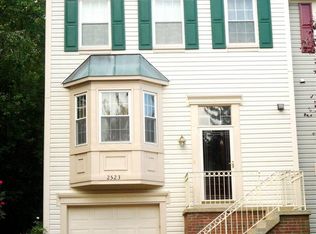 2523 Smoketree Ln, Crofton, MD 21114