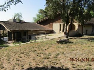 5204 N Stewart Rd, Palmhurst, TX 78573