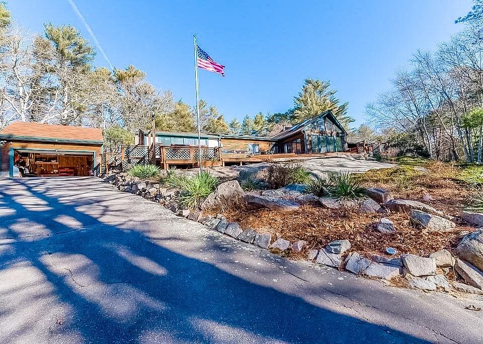 336 Switch Rd, Richmond, RI 02832 Zillow