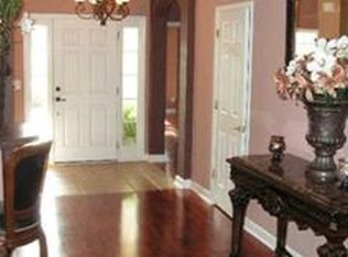 2344 Seneca Ridge Dr, Myrtle Beach, SC 29579