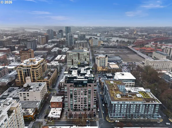 333 NW 9th Ave Unit 510, Portland, OR 97209