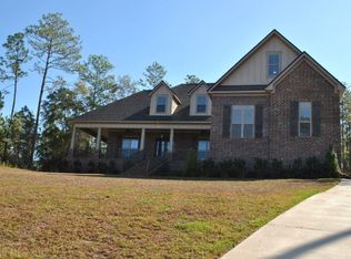 32130 Bunting Ct, Spanish Fort, AL 36527