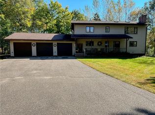 N5496 State Highway 27, Ladysmith, WI 54848