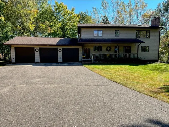 N5496 State Highway 27, Ladysmith, WI 54848