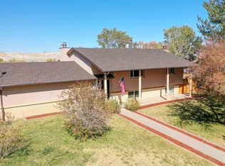 2876 Darla Dr, Grand Junction, CO 81506