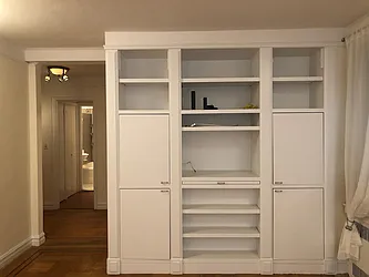 Rented by Charitable Broker