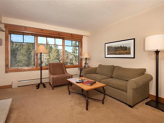 3rd image of 50 Mountain Thunder Dr #1305