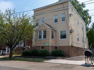42 Memphis Ave, Belleville, NJ 07109