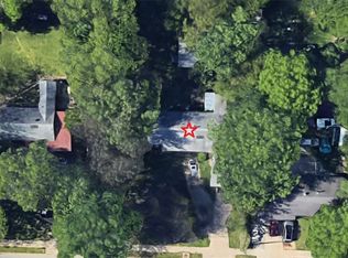 1504 Backus Ave, Springdale, AR 72764