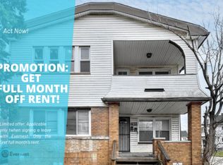 11917 Forest Ave #2, Cleveland, OH 44120