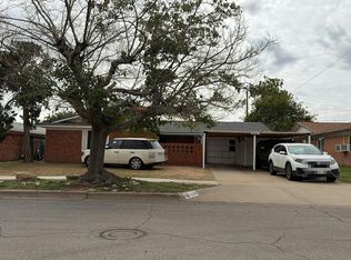 5316 Orleans Ave, El Paso, TX 79924