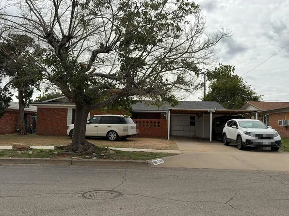 5316 Orleans Ave, El Paso, TX 79924