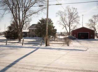 N Dixie Hwy, Bluffton, OH 45817