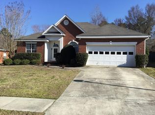 212 Bainbridge Dr, Evans, GA 30809