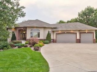 10584 Sanctuary Dr NE, Blaine, MN 55449