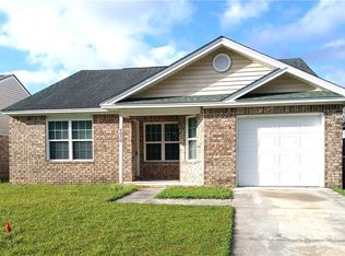 2030 Rushing St, Richmond Hill, GA 31324