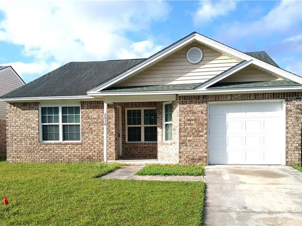 2030 Rushing St, Richmond Hill, GA 31324