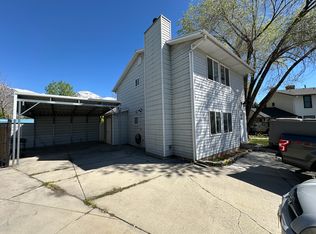 106 W 880 S, Provo, UT 84601