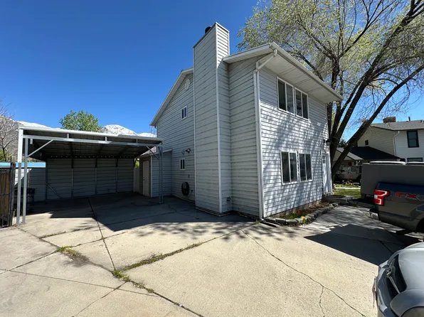 106 W 880 S, Provo, UT 84601