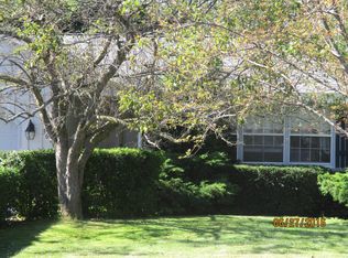 3613 107th St, Pleasant Prairie, WI 53158