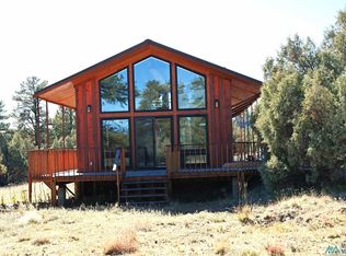 403 Shroyer Dr, Chama, NM 87575