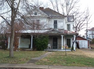 309 S Cutler St, Greeneville, TN 37743