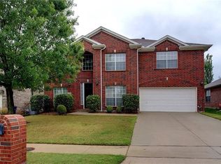 1700 Nightingale Ln, Denton, TX 76210