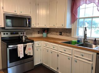 310 Creps St, Lexington, SC 29072