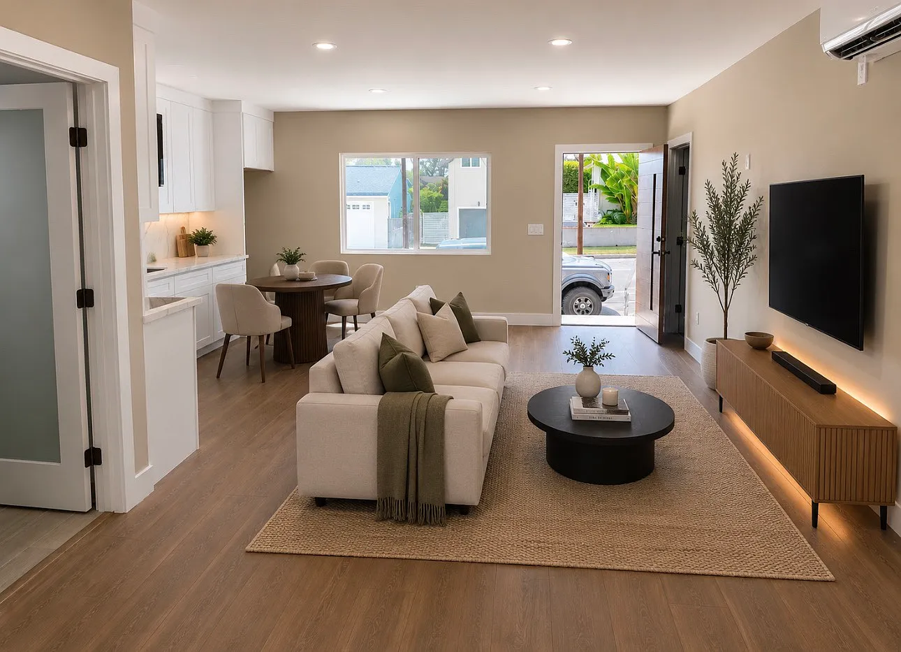 3 bed, 1000 sqft, $3,950 — Photo 1
