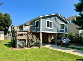 114 Eagle Dr LOT 9, Kill Devil Hills, NC 27948