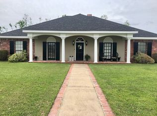 4518 Sheryl Ln, Lake Charles, LA 70605