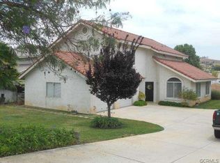 14065 Moonridge Dr, Riverside, CA 92503