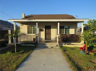 219 E 122nd St, Los Angeles, CA 90061