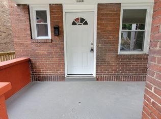1443 Clark St, Pittsburgh, PA 15221