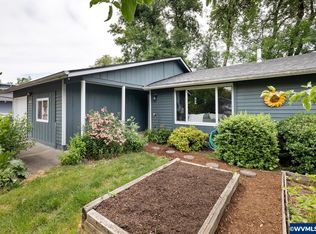 2728 Newton St, Philomath, OR 97370