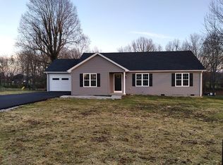 205 January Woods Loop, Lebanon, KY 40033