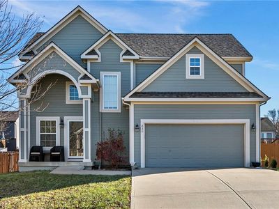 635 S Pine St, Gardner, KS, 66030