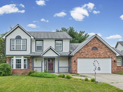 14 Fairfieldview Ct, Lafayette, IN, 47905