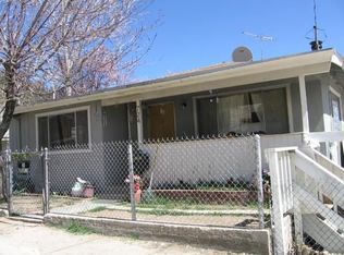 724 San Miguel Trl, Frazier Park, CA 93225