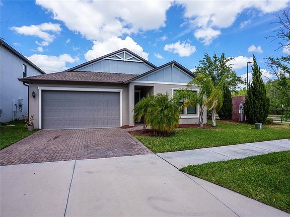 2nd image of 8807 Capstone Ranch Dr